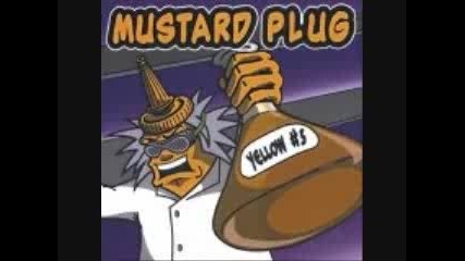 Mustard Plug - Beer Song
