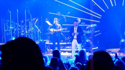 Giannis Ploutarxos - Psixi Mou Ponas - Live 15.06.2013