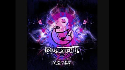 Blue Stahli - Corner
