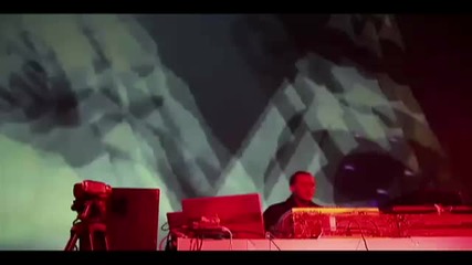Paul van Dyk - Мaking of Home 