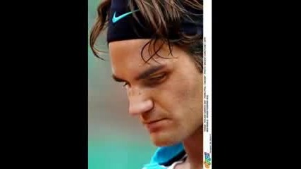 Roger Federer - Simply The Best