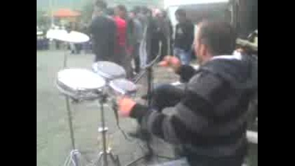 barabanista na ork.vresovo