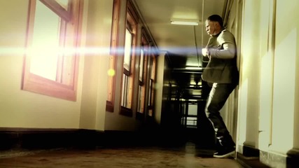 Jason Derulo - Whatcha Say - Official Video