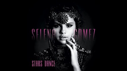 Selena Gomez - Lover in Me