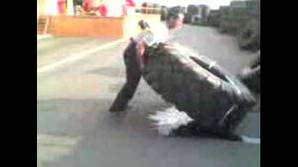Вангел Турбо Сила