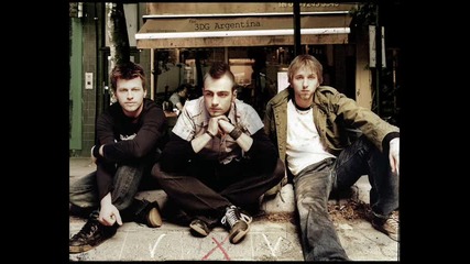 Three Days Grace - Home