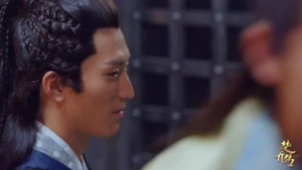 Princess Agents E13