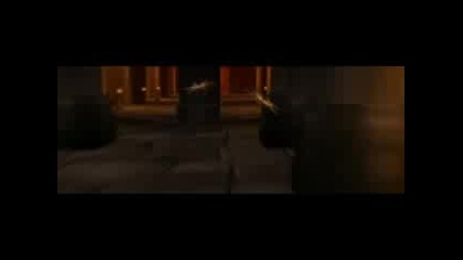 Fury Trailer (action Movie)