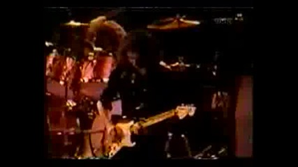 Rainbow - Man On The Silver Mountain