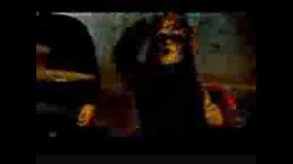 Slipknot - Sulfur