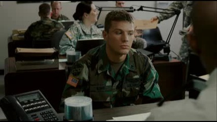 Trailer: Stop Loss (2008)
