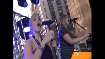 kelly clarkson - Walk Away
