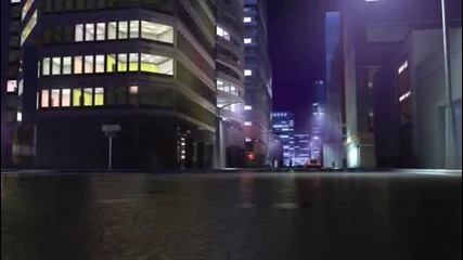 tokyo mater drift