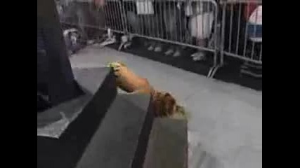 Wcw Halloween Havoc 1998 Chris Jericho vs Raven for Wcw Television Title 