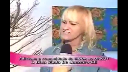 Какво По Дяволите Казва Тя ...