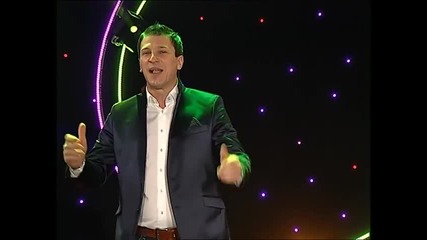 Zeljko Juric - 2015 - Cura mrak (hq) (bg sub)