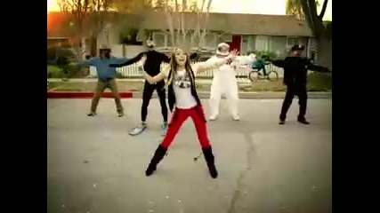 Miley Cyrus - Start All Over 