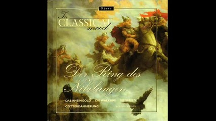 Wagner - Siegfried's Funeral March (haitink)