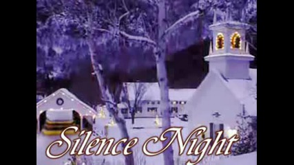 Kalla - Silence Night