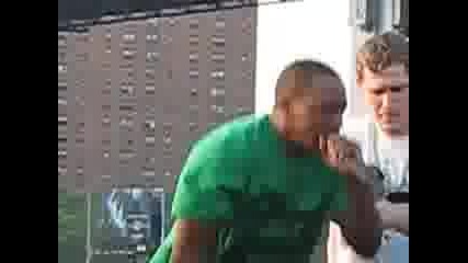 Keith Murray most beautifulest