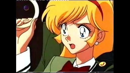 Cutey Honey Flash - 9 