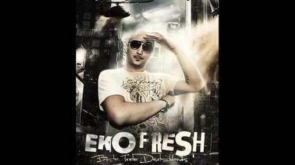 Eko Fresh ft. Ado - Alles im Lot 