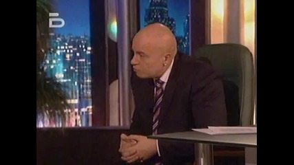Vesna Zmijanac - Slavi Show (Btv 2006)