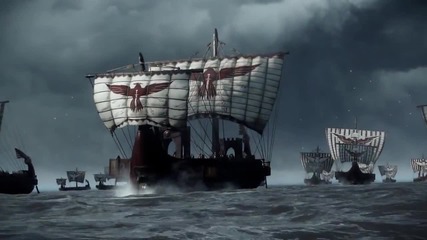 Ryse Son of Rome - Fight For Rome Trailer