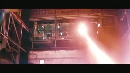 X - Men Origins (wolverine)