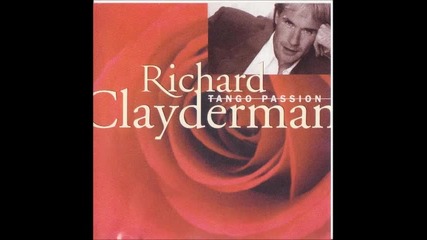 Richard Clayderman - La Cumparsita