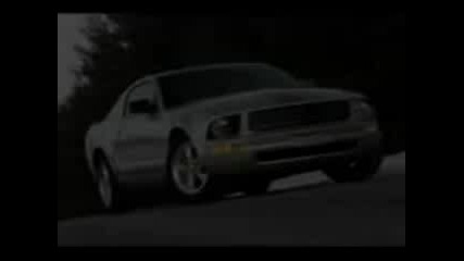 American Autos