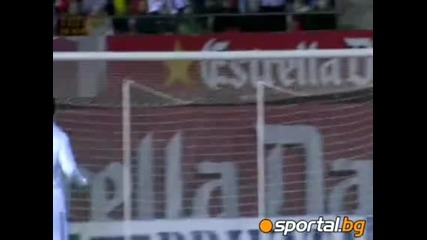 Mallorca - Real Madrid 1 - 4