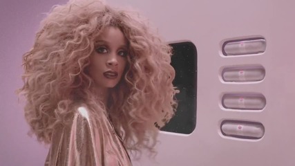 Lion Babe - Wonder Woman (official 2o15)