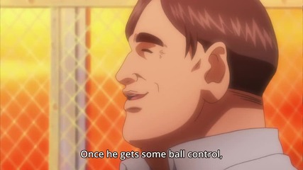 Diamond no Ace Episode 18 Eng Hq