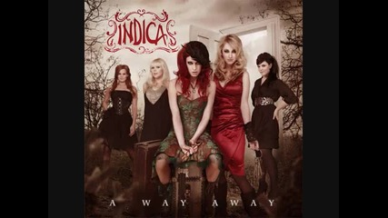 Indica - Eerie Eden 