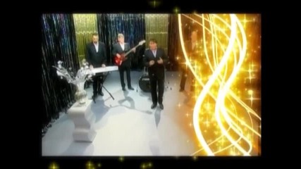 Halid Muslimovic - Amela - Novogodisnji program - (TvDmSat 2008)