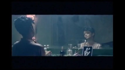 Ciara feat. T - Pain, Keri Hilson, Lil Wayne, T.i. and Rihanna - Po Urban March 2009 Mix 