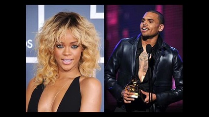 Chris Brown ft. Rihanna - Turn Up The Music ( Official Remix )