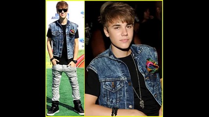 justin bieber
