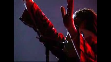 U2 - Bullet The Blue Sky