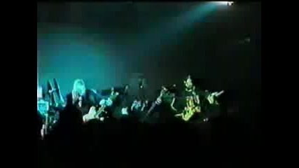 Nile - 10 - Smashing The Antiu 