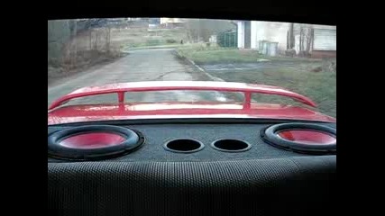 Bass System Part 1