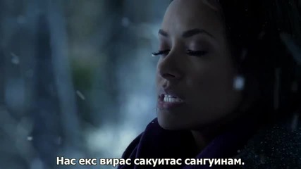 Дневниците на Вампира Сезон 6 епизод 17 Бг Субтитри/ The Vampire Diaries Season 6 Episode 17 Bg Subs