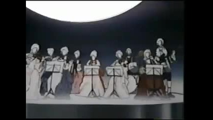 Rondo Veneziano- musica