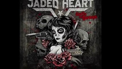 Jaded Heart - Rescue Me ( Videoclip)