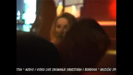 Rada Manojlovic - Mutivoda - (LIVE) - (Diskoteka Carapan 15.03.2014.)