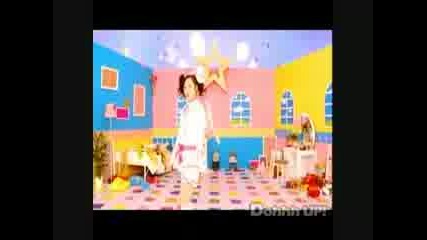 Kusumi Koharu - Happy Happy Sunday [pv]