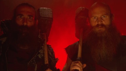 The Bludgeon Brothers have a warning for Gallows & Anderson: SmackDown LIVE, May 29, 2018