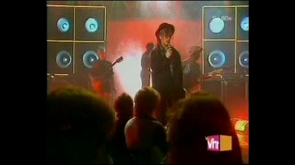Culture Club - Do You Really Whant To Hurt Me