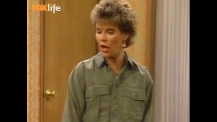 Married With Children S04e13 - Who'll Stop the Rain